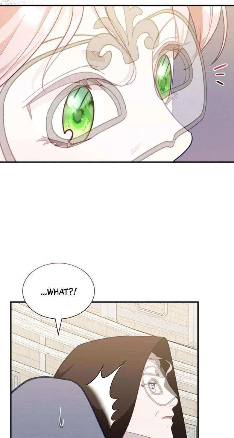 Even if the Villain’s Daughter Regresses Chapter 28 page 21 - 