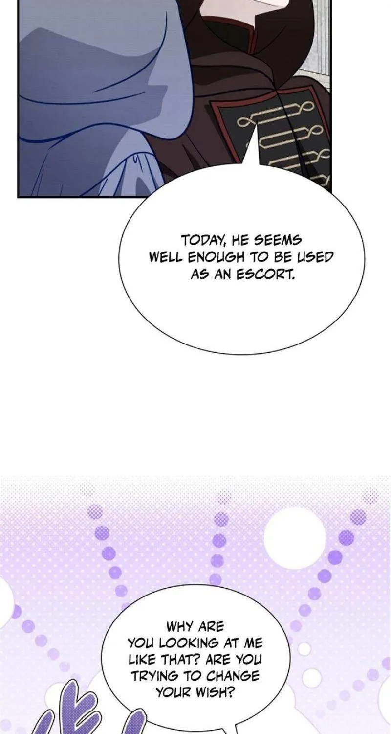 Even if the Villain’s Daughter Regresses Chapter 28 page 22 - 
