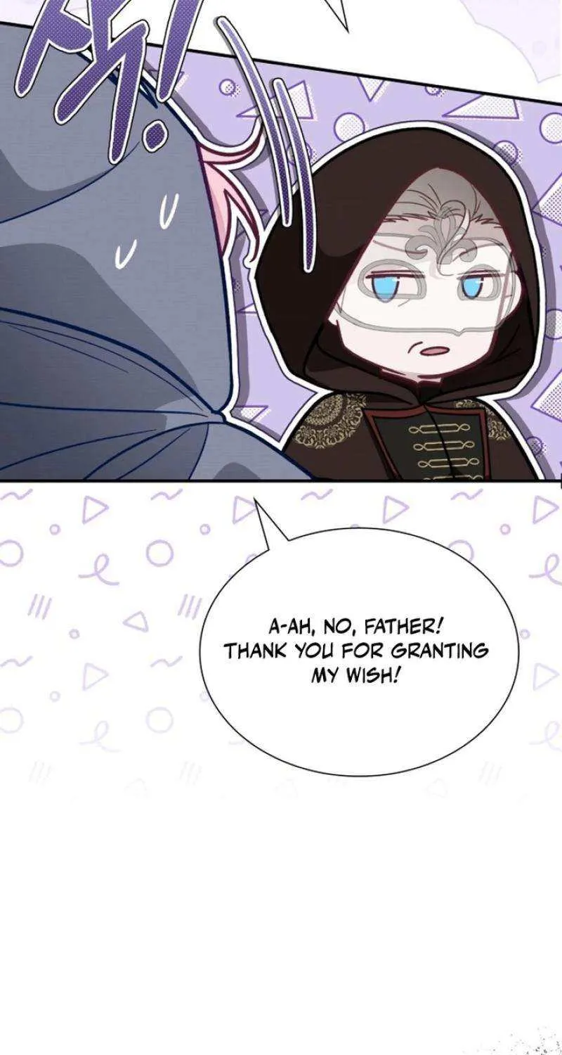 Even if the Villain’s Daughter Regresses Chapter 28 page 23 - 