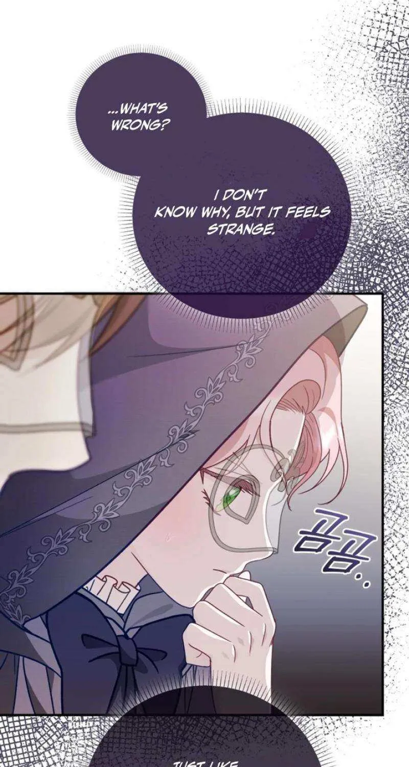 Even if the Villain’s Daughter Regresses Chapter 28 page 24 - 