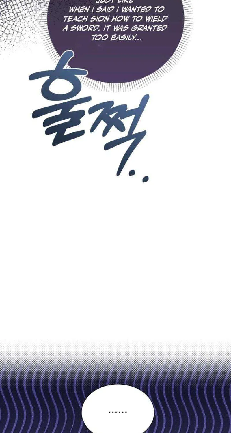 Even if the Villain’s Daughter Regresses Chapter 28 page 25 - 