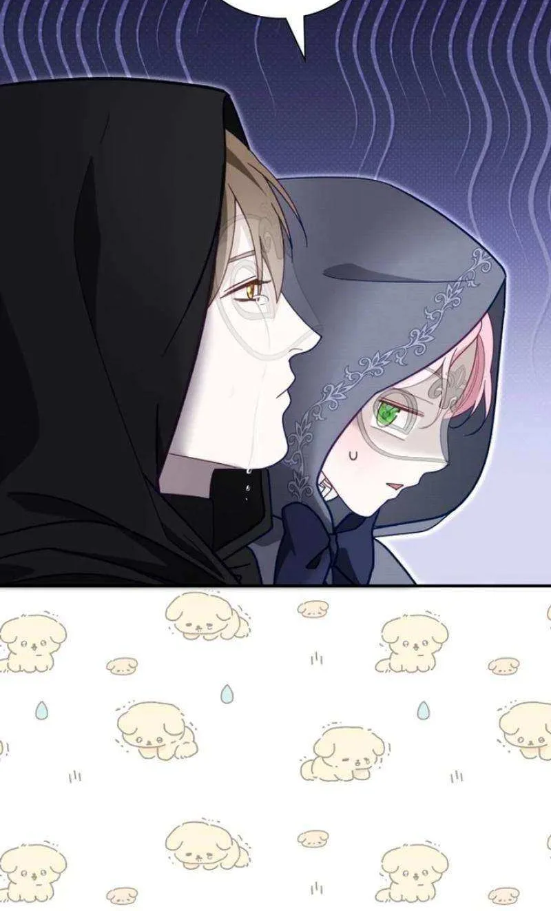 Even if the Villain’s Daughter Regresses Chapter 28 page 26 - 