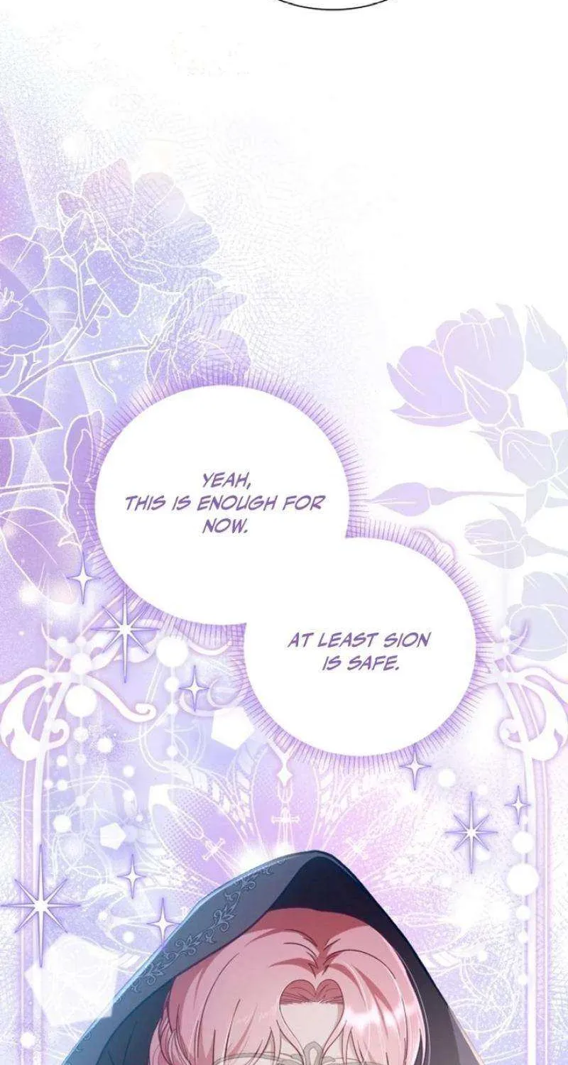 Even if the Villain’s Daughter Regresses Chapter 28 page 28 - 