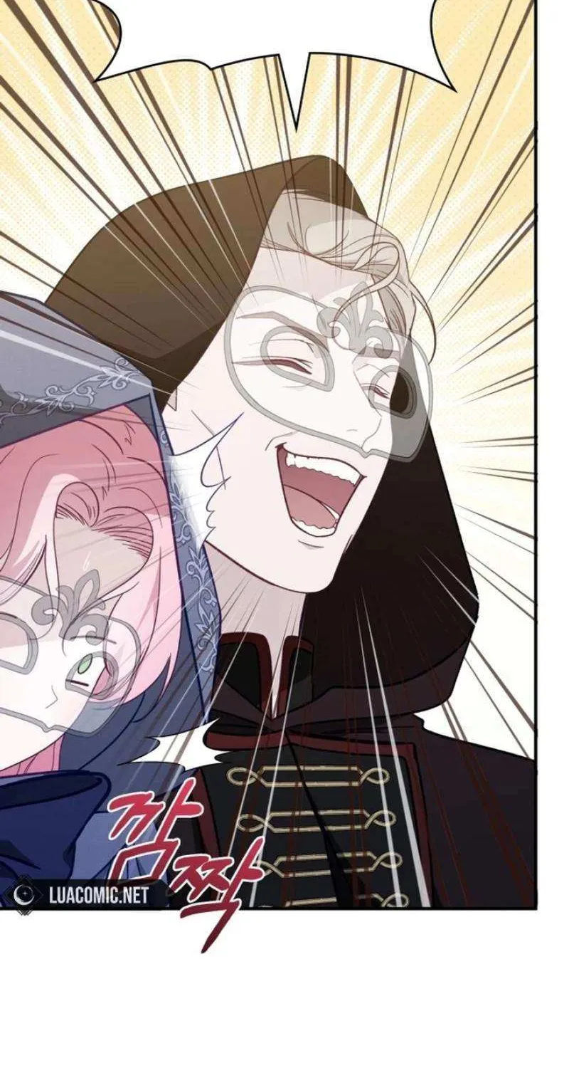 Even if the Villain’s Daughter Regresses Chapter 28 page 4 - 
