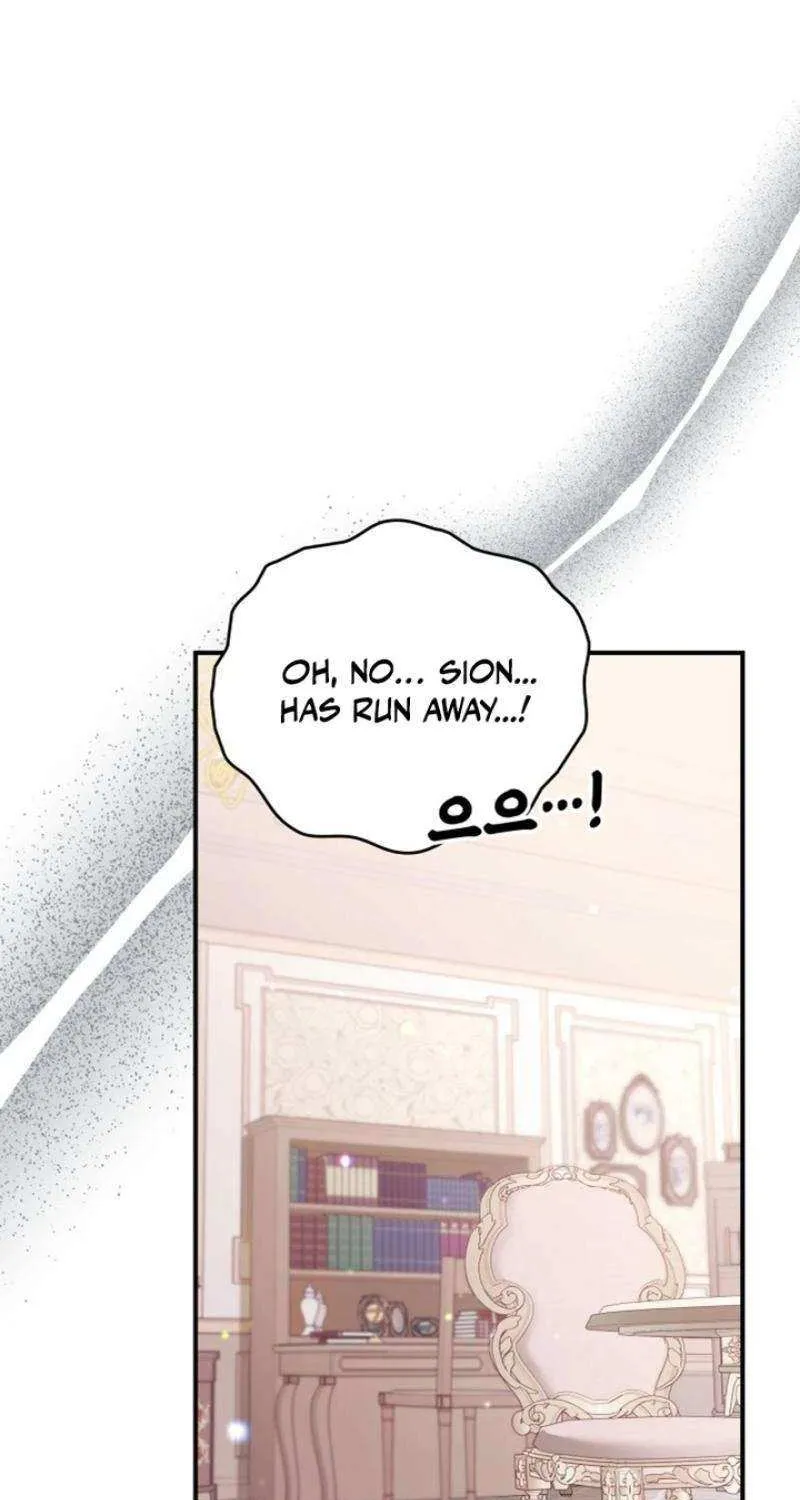 Even if the Villain’s Daughter Regresses Chapter 28 page 33 - 