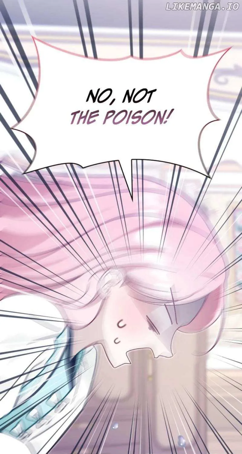 Even if the Villain’s Daughter Regresses Chapter 28 page 35 - 