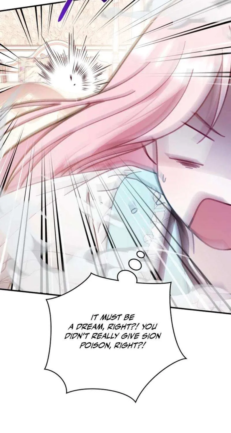 Even if the Villain’s Daughter Regresses Chapter 28 page 38 - 