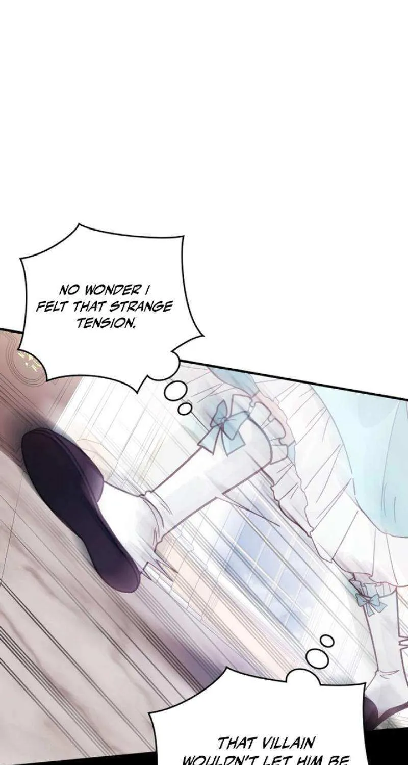 Even if the Villain’s Daughter Regresses Chapter 28 page 39 - 