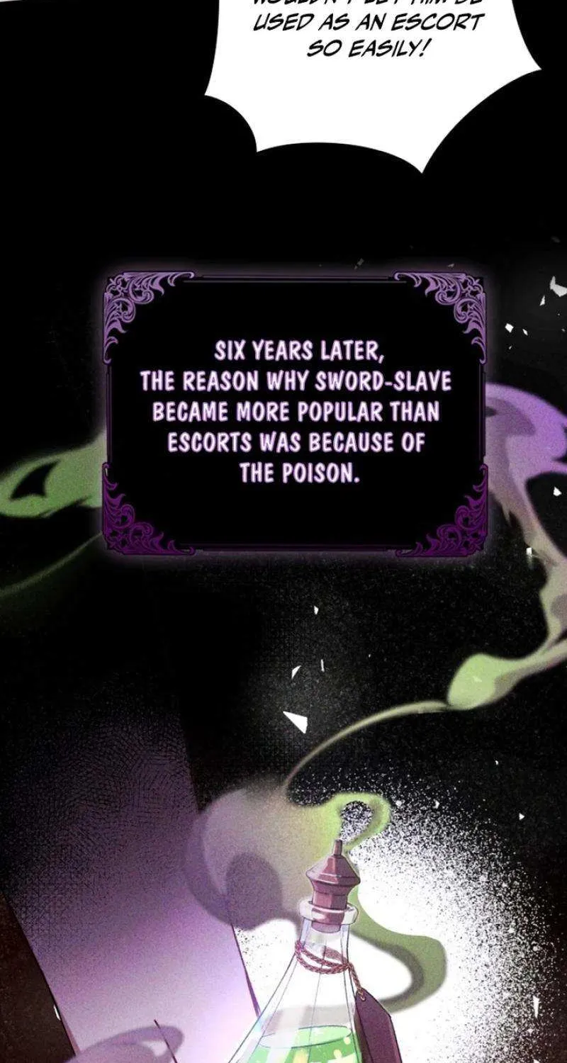 Even if the Villain’s Daughter Regresses Chapter 28 page 40 - 