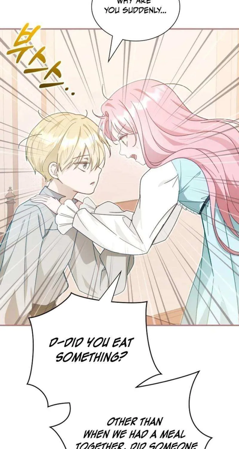 Even if the Villain’s Daughter Regresses Chapter 28 page 46 - 