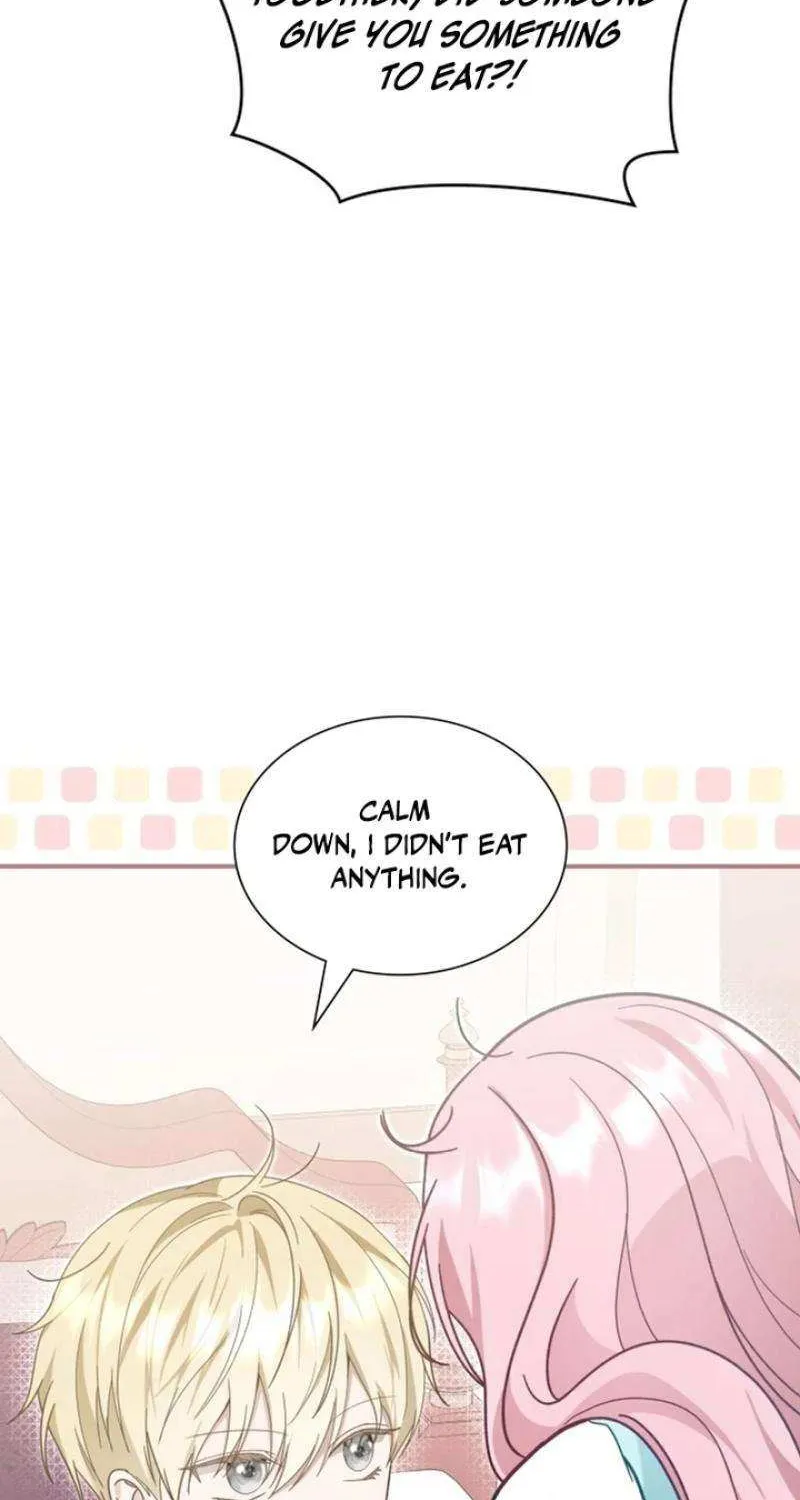 Even if the Villain’s Daughter Regresses Chapter 28 page 47 - 