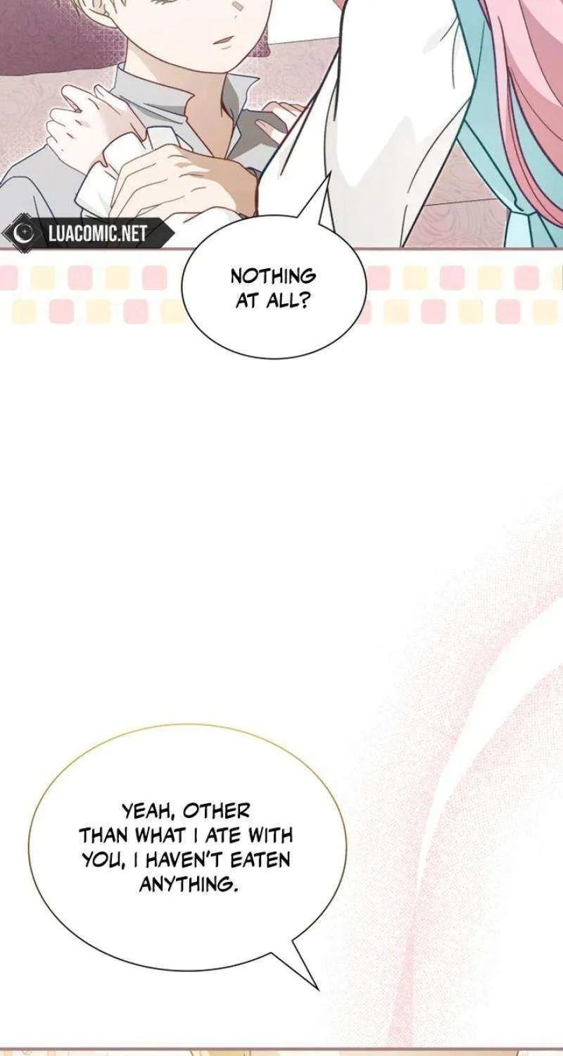 Even if the Villain’s Daughter Regresses Chapter 28 page 48 - 