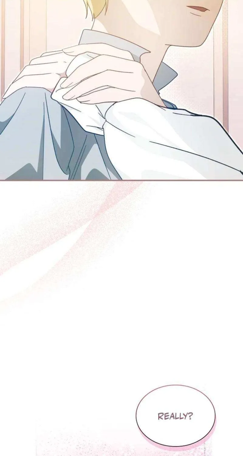 Even if the Villain’s Daughter Regresses Chapter 28 page 49 - 