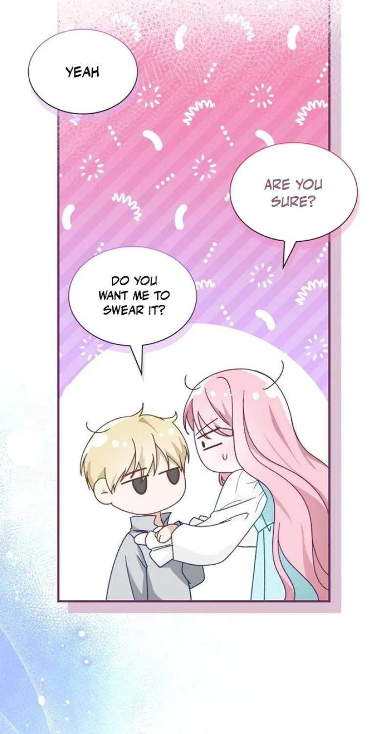 Even if the Villain’s Daughter Regresses Chapter 28 page 50 - 