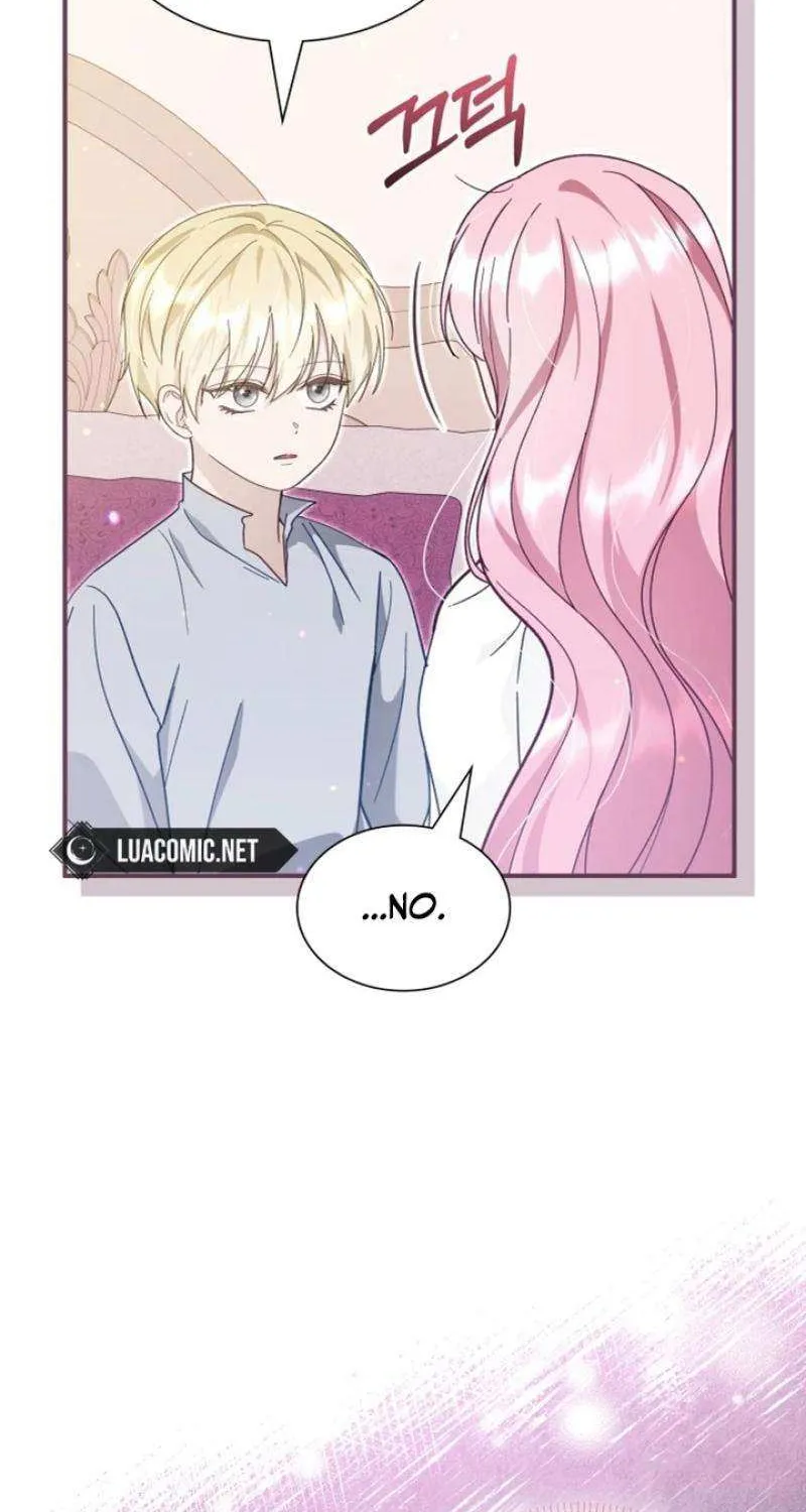 Even if the Villain’s Daughter Regresses Chapter 28 page 54 - 