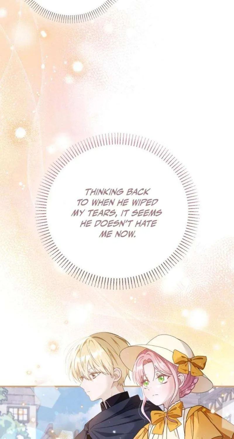 Even if the Villain’s Daughter Regresses Chapter 28 page 63 - 