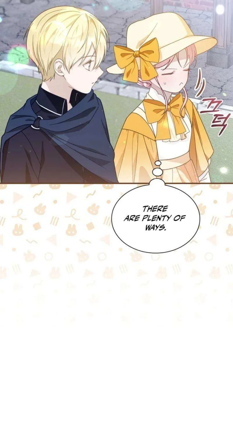 Even if the Villain’s Daughter Regresses Chapter 28 page 66 - 