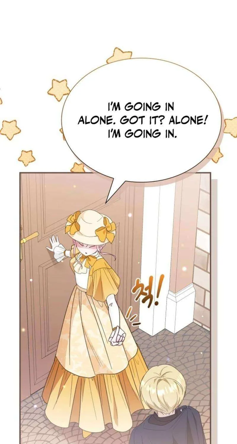 Even if the Villain’s Daughter Regresses Chapter 28 page 69 - 