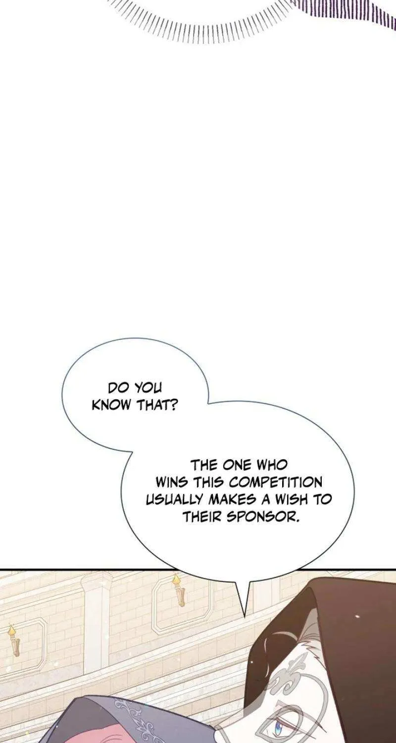 Even if the Villain’s Daughter Regresses Chapter 28 page 8 - 