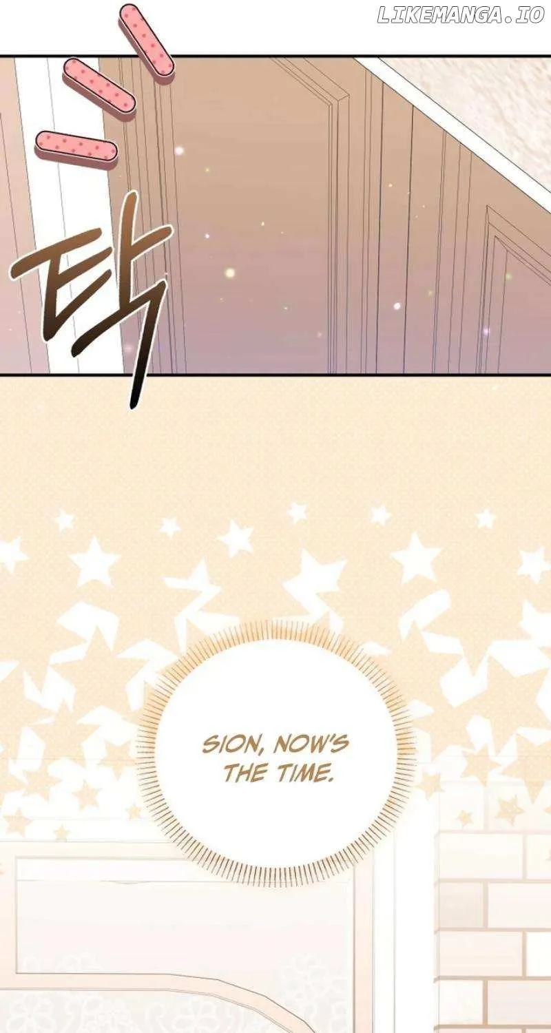 Even if the Villain’s Daughter Regresses Chapter 28 page 71 - 