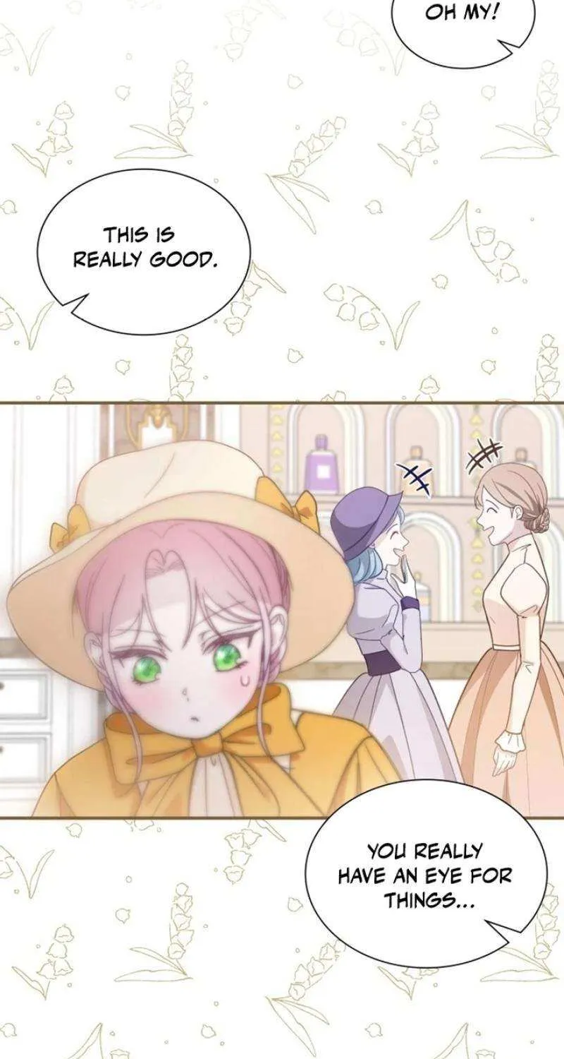 Even if the Villain’s Daughter Regresses Chapter 28 page 73 - 