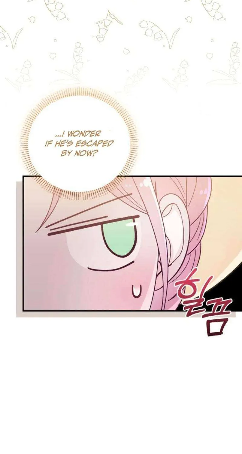Even if the Villain’s Daughter Regresses Chapter 28 page 74 - 