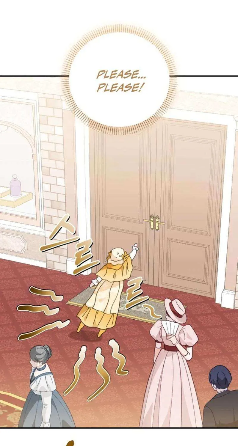 Even if the Villain’s Daughter Regresses Chapter 28 page 75 - 