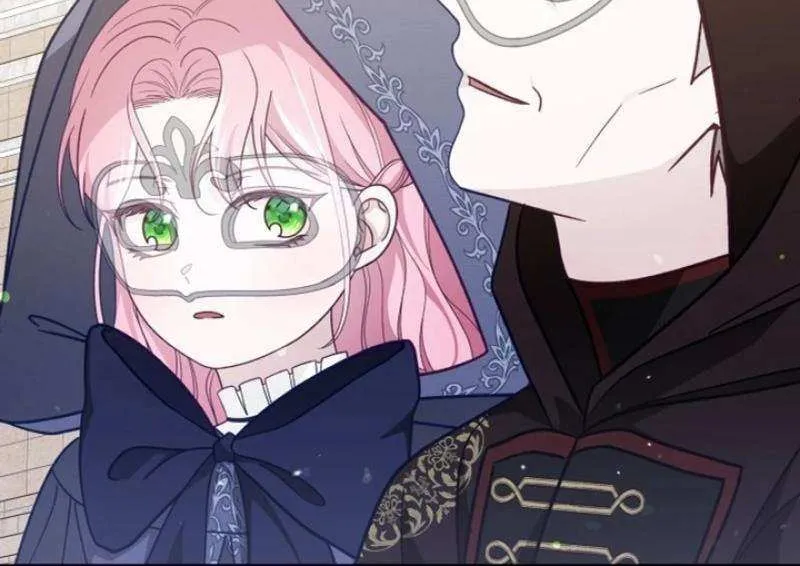 Even if the Villain’s Daughter Regresses Chapter 28 page 9 - 