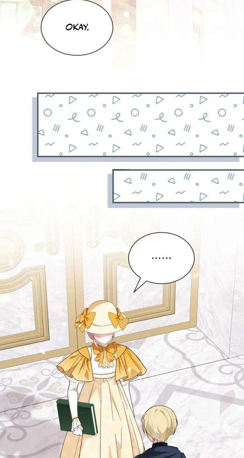 Even if the Villain’s Daughter Regresses Chapter 28 page 83 - 