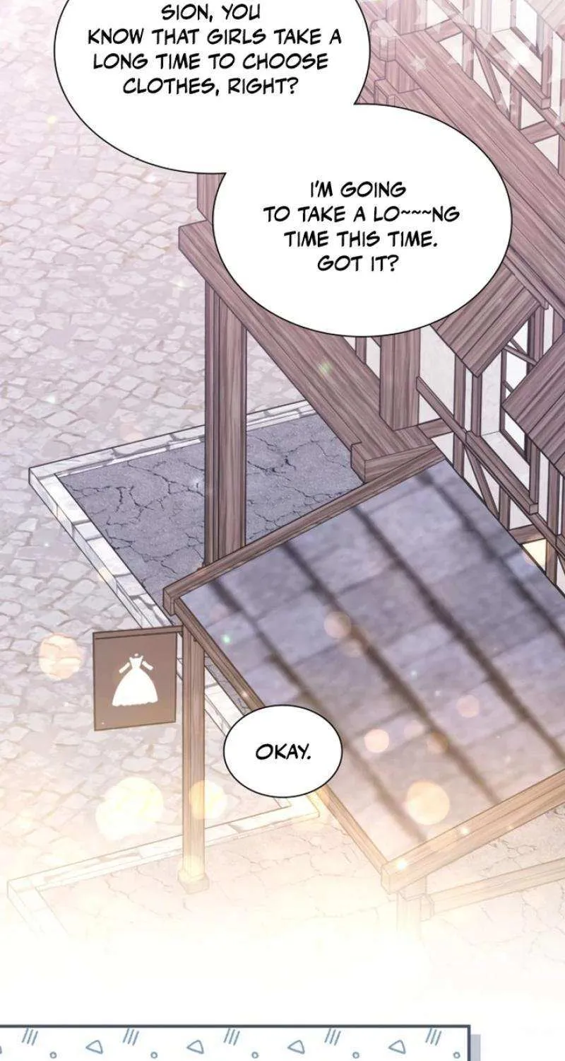 Even if the Villain’s Daughter Regresses Chapter 28 page 86 - 