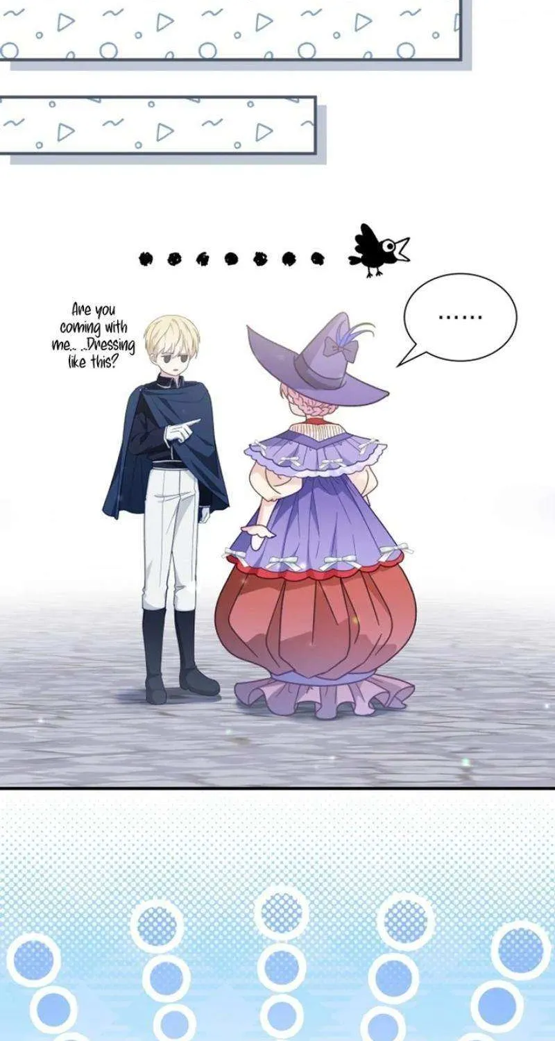 Even if the Villain’s Daughter Regresses Chapter 28 page 87 - 