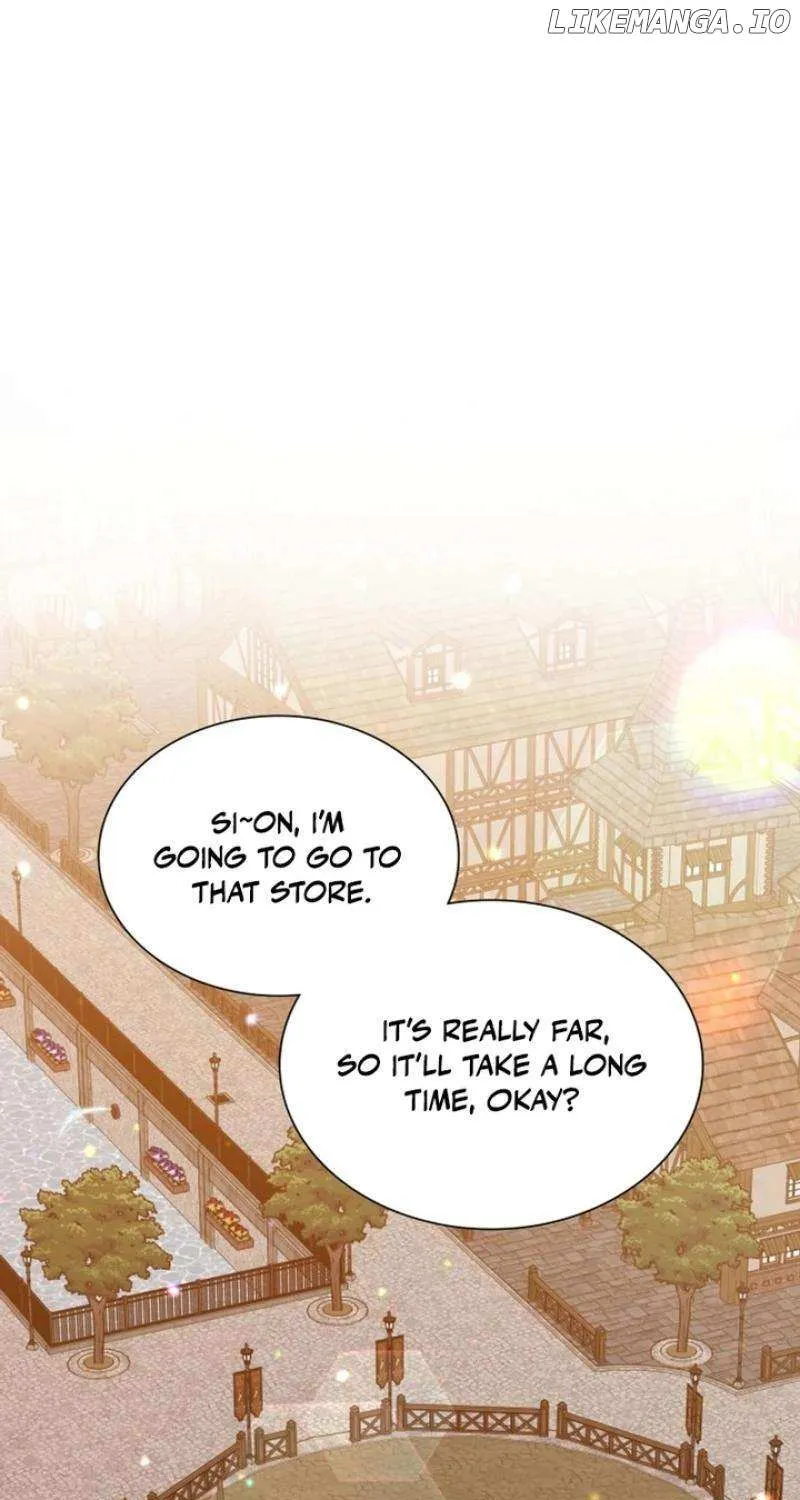 Even if the Villain’s Daughter Regresses Chapter 28 page 89 - 
