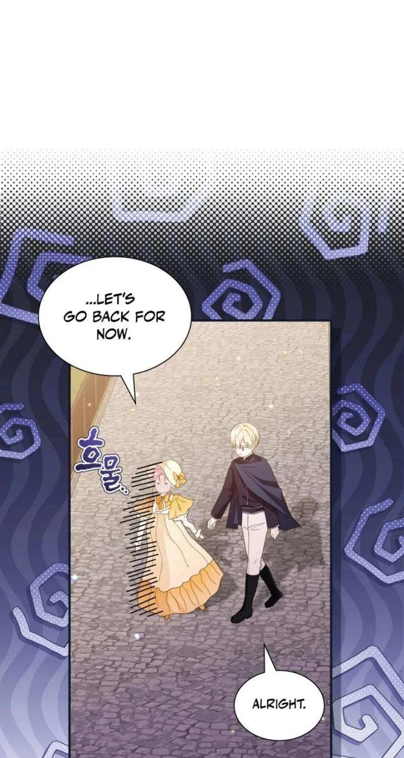 Even if the Villain’s Daughter Regresses Chapter 28 page 92 - 