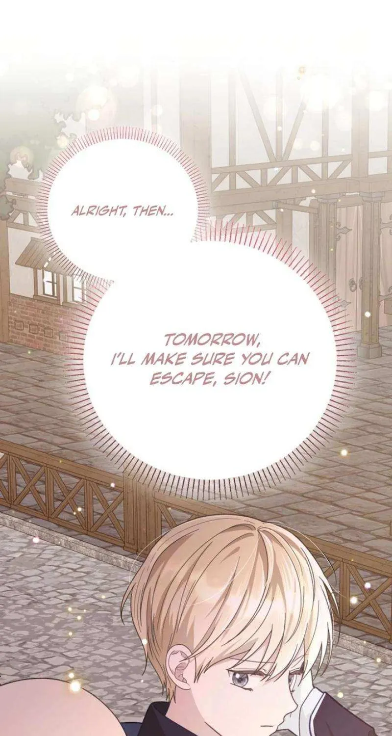 Even if the Villain’s Daughter Regresses Chapter 28 page 96 - 