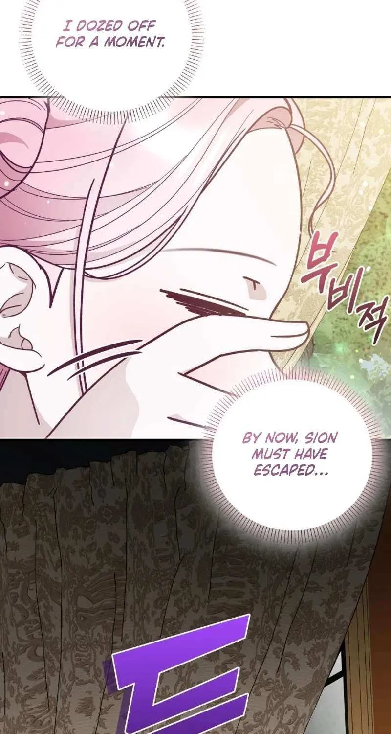 Even if the Villain’s Daughter Regresses Chapter 29 page 2 - 