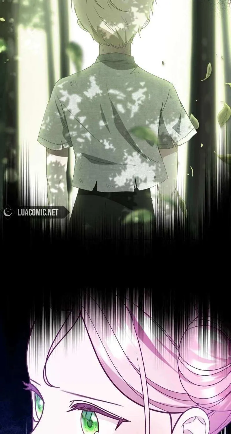 Even if the Villain’s Daughter Regresses Chapter 29 page 11 - 