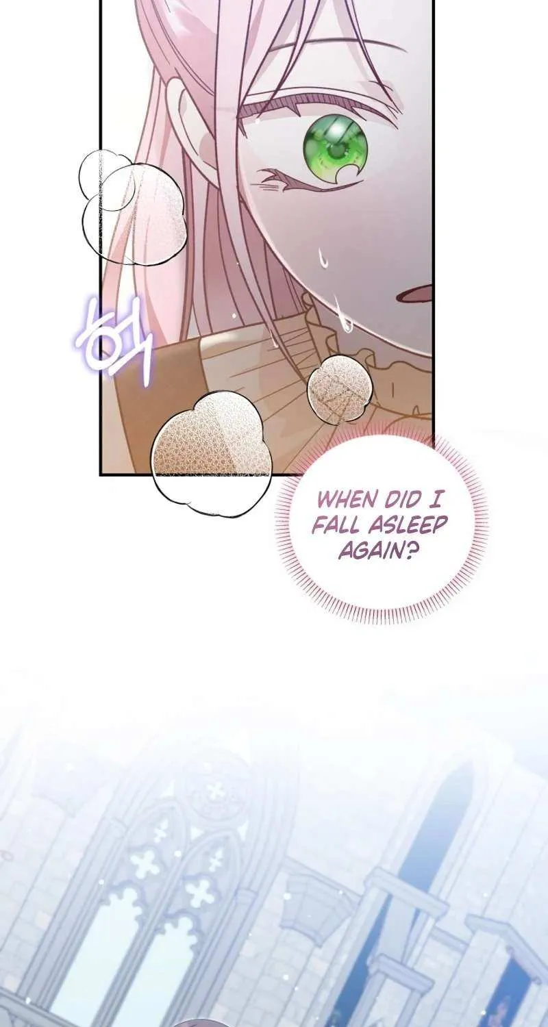Even if the Villain’s Daughter Regresses Chapter 29 page 105 - 