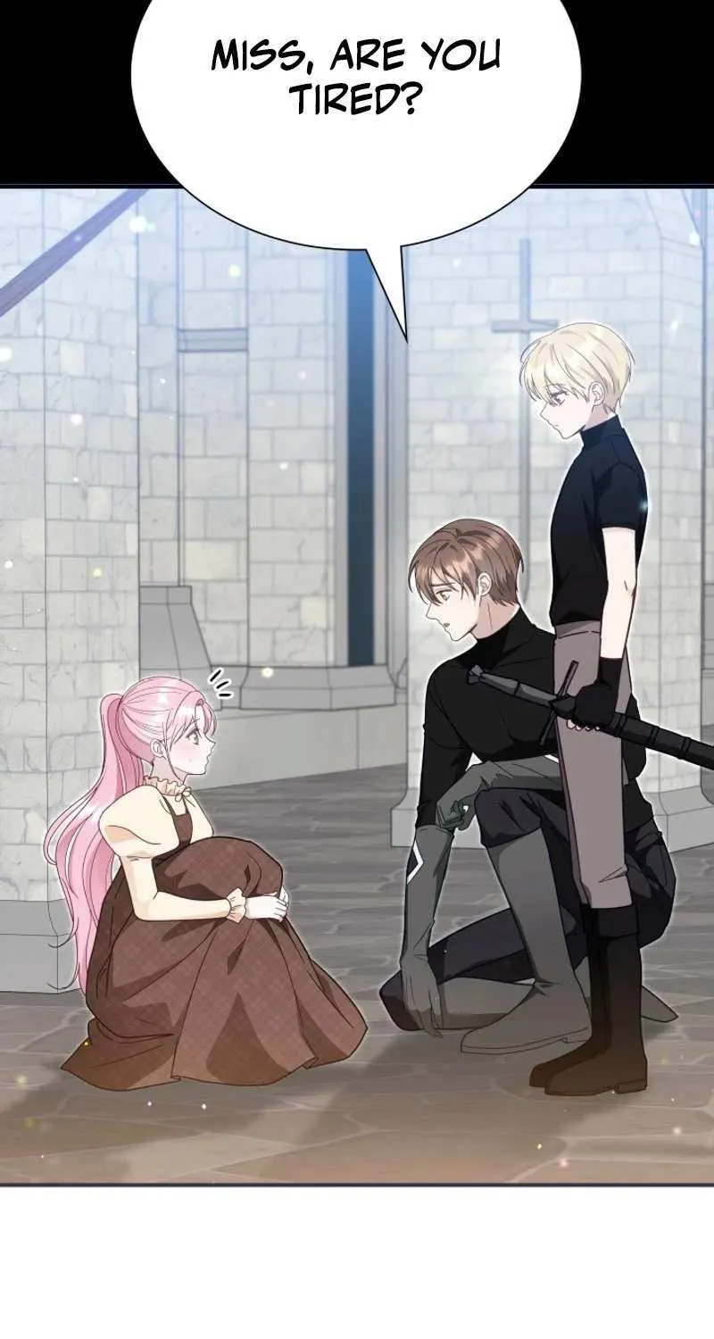 Even if the Villain’s Daughter Regresses Chapter 29 page 112 - 