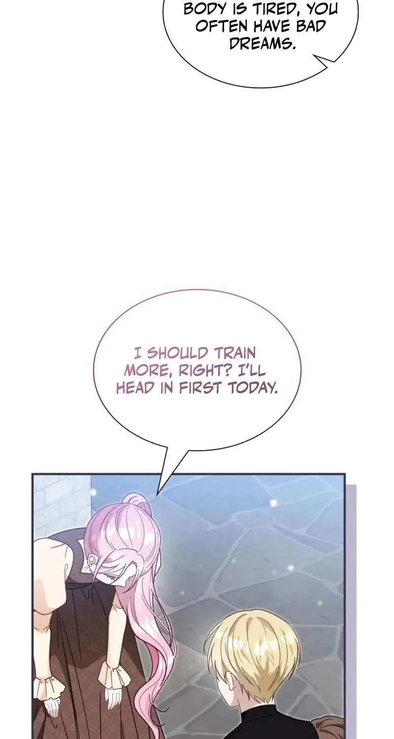 Even if the Villain’s Daughter Regresses Chapter 29 page 114 - 