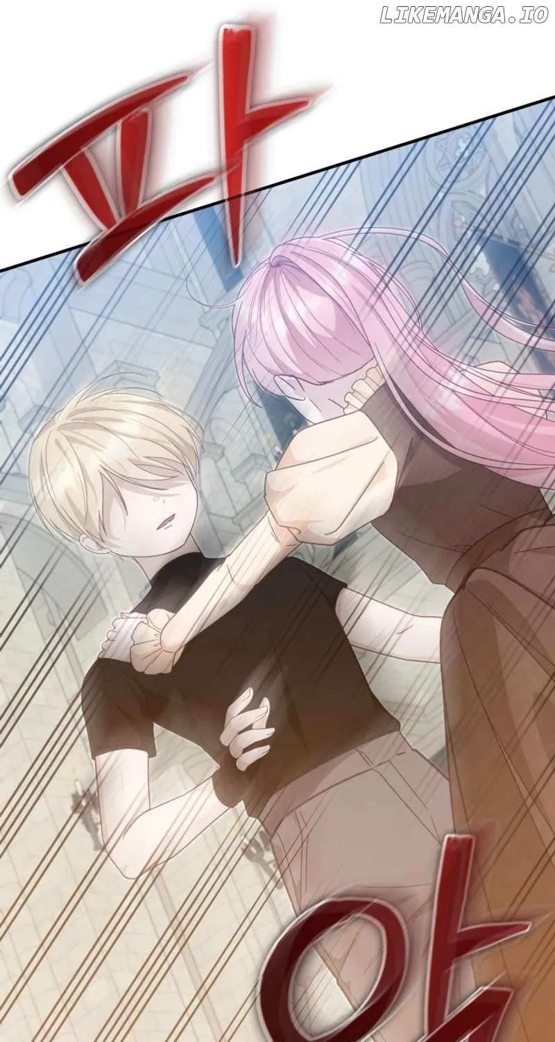 Even if the Villain’s Daughter Regresses Chapter 29 page 116 - 