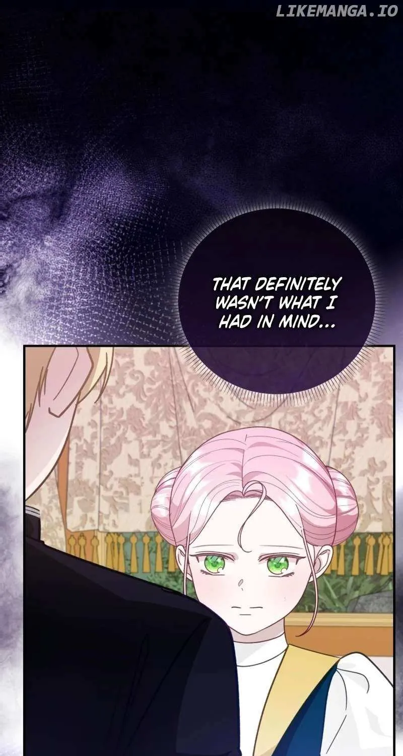 Even if the Villain’s Daughter Regresses Chapter 29 page 13 - 