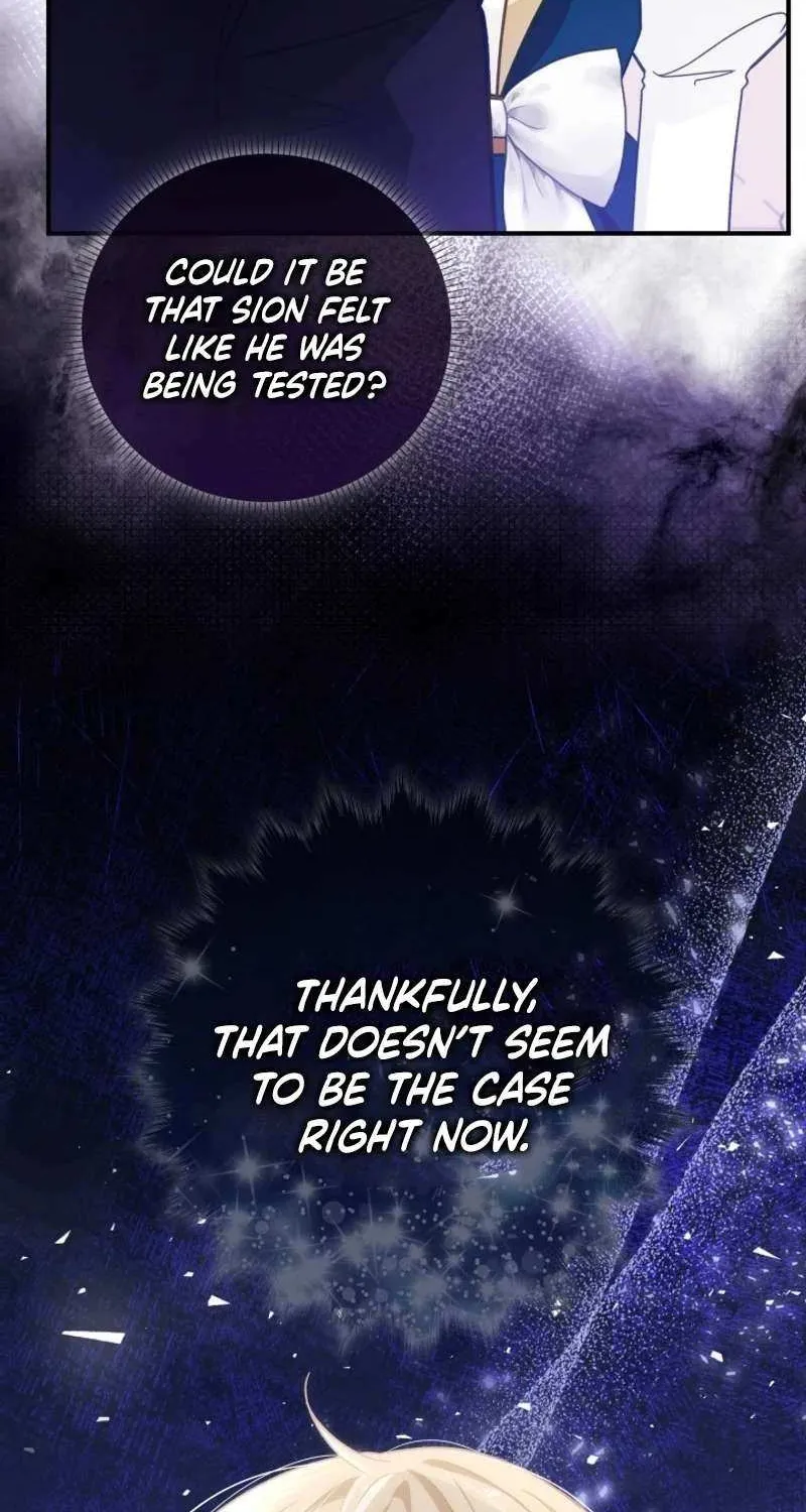 Even if the Villain’s Daughter Regresses Chapter 29 page 14 - 