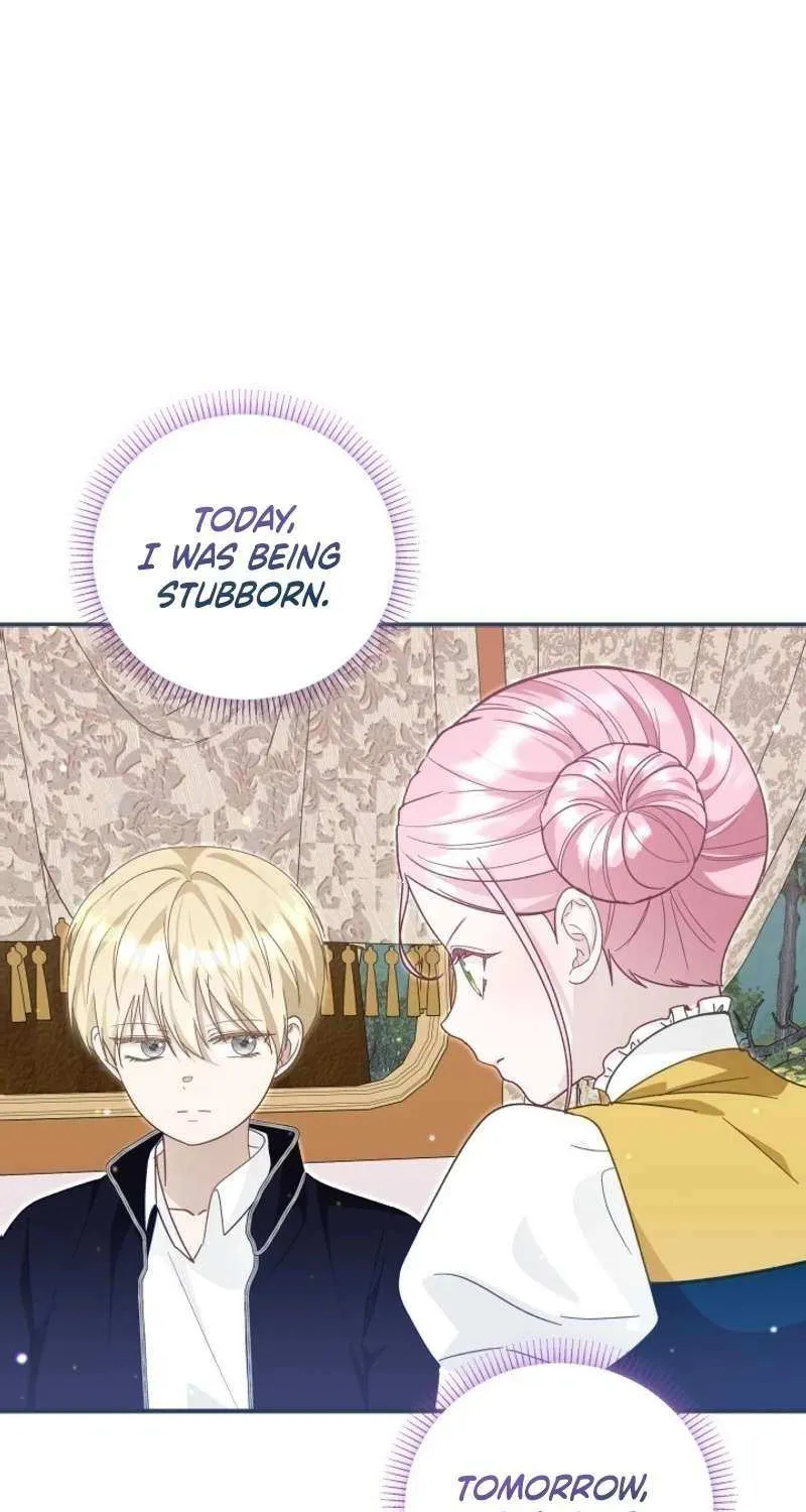 Even if the Villain’s Daughter Regresses Chapter 29 page 16 - 
