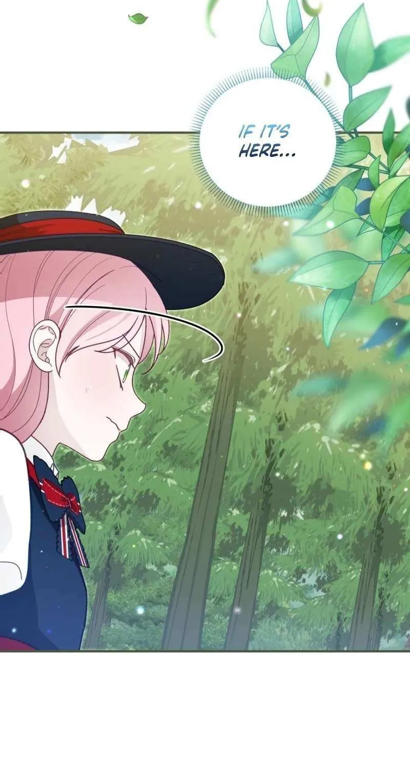 Even if the Villain’s Daughter Regresses Chapter 29 page 22 - 