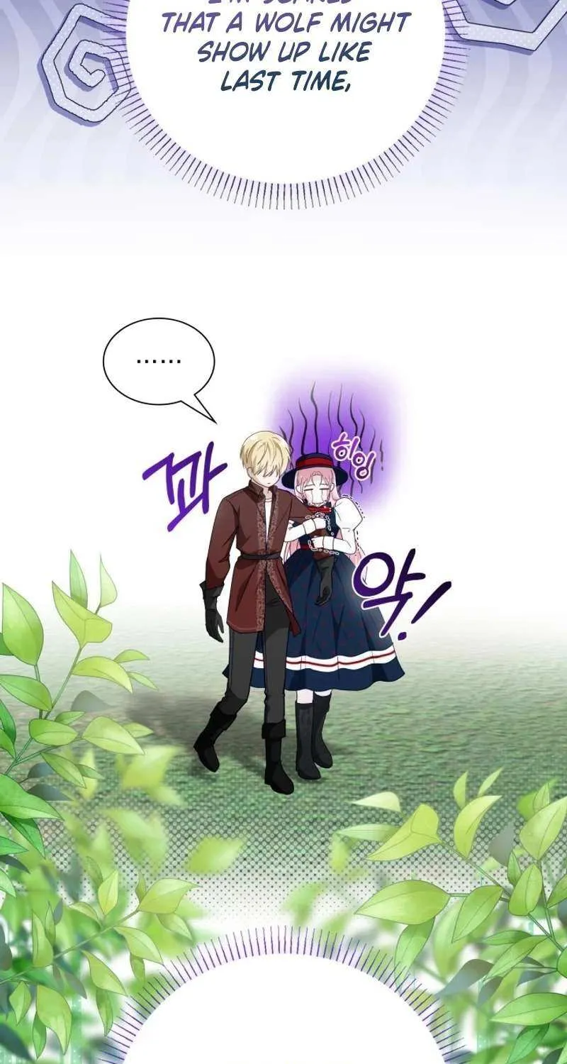 Even if the Villain’s Daughter Regresses Chapter 29 page 27 - 