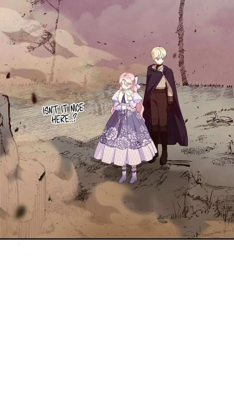 Even if the Villain’s Daughter Regresses Chapter 29 page 30 - 