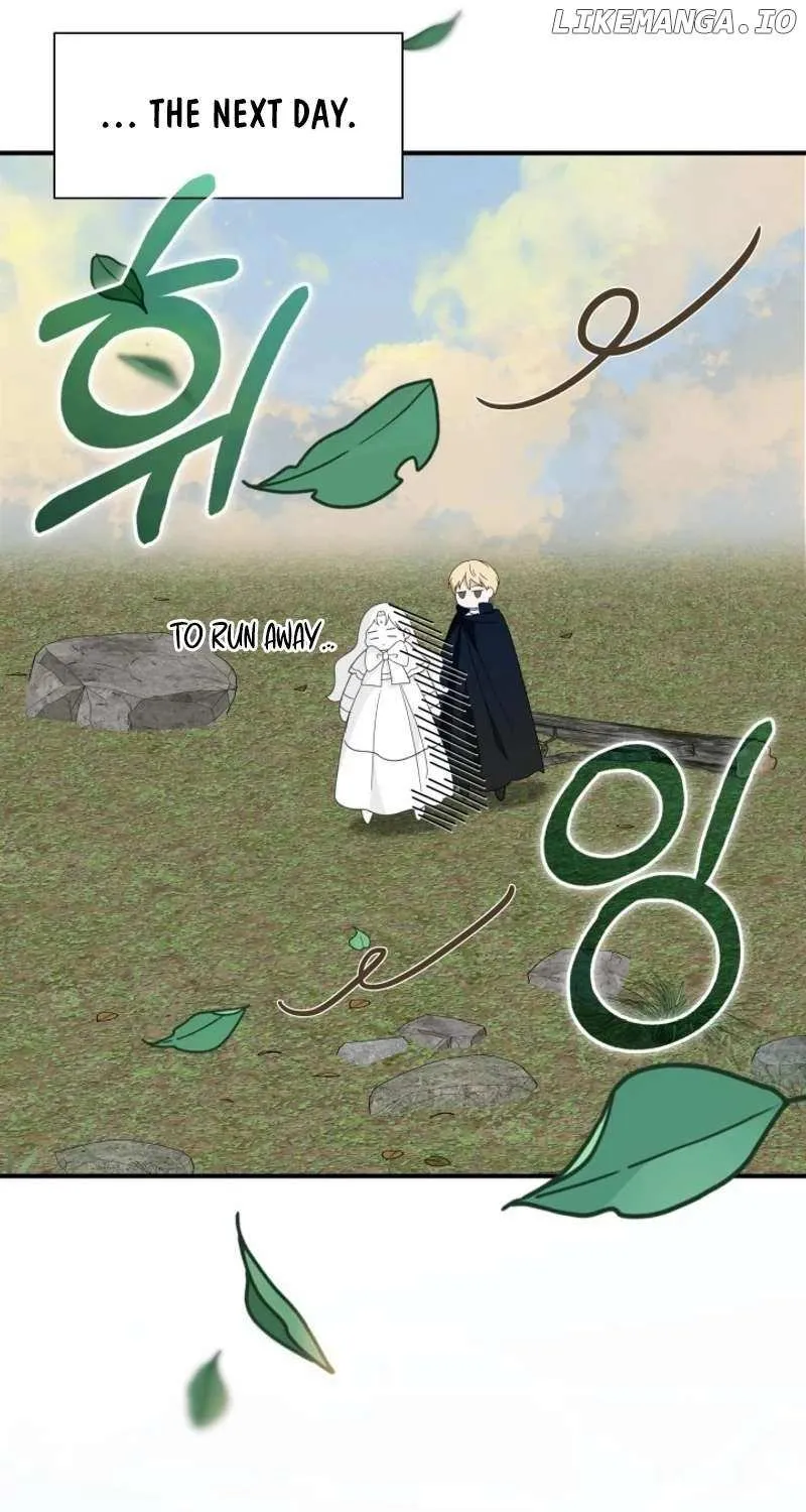Even if the Villain’s Daughter Regresses Chapter 29 page 31 - 
