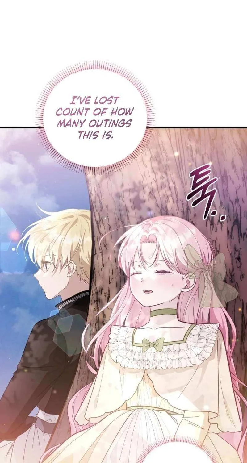 Even if the Villain’s Daughter Regresses Chapter 29 page 34 - 