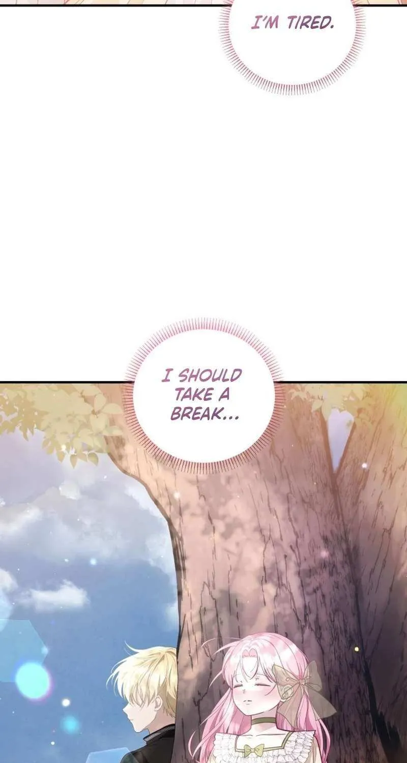 Even if the Villain’s Daughter Regresses Chapter 29 page 35 - 