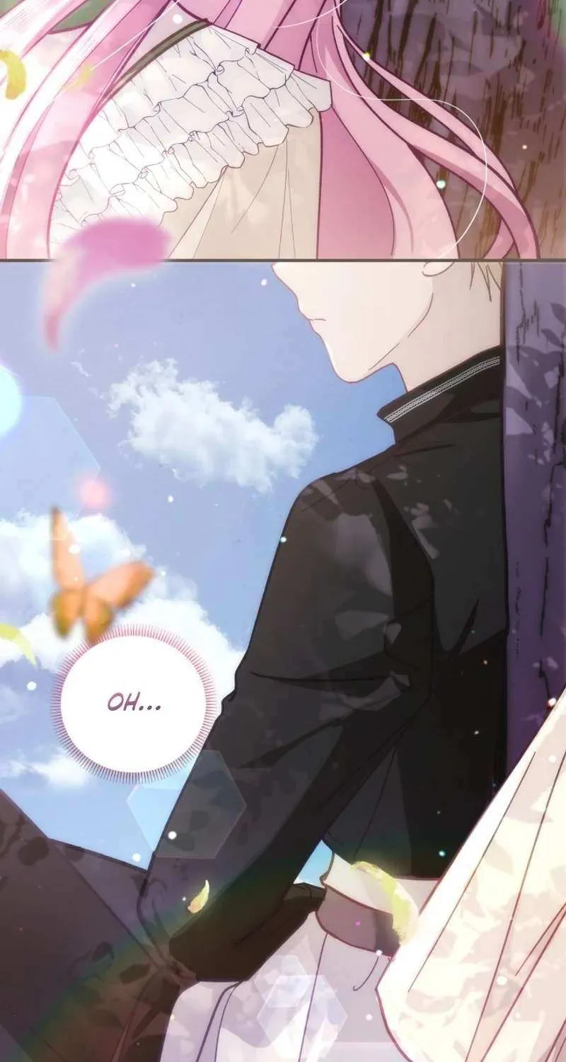 Even if the Villain’s Daughter Regresses Chapter 29 page 39 - 